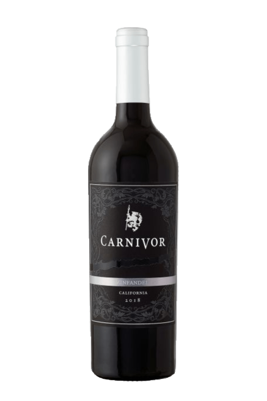 Carnivor Zinfandel - Image 1