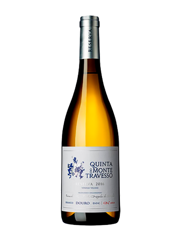 Quinta do Monte Travesso Reserva - Image 1