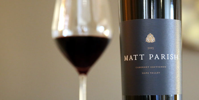 Cabernet Sauvignon - Image 1