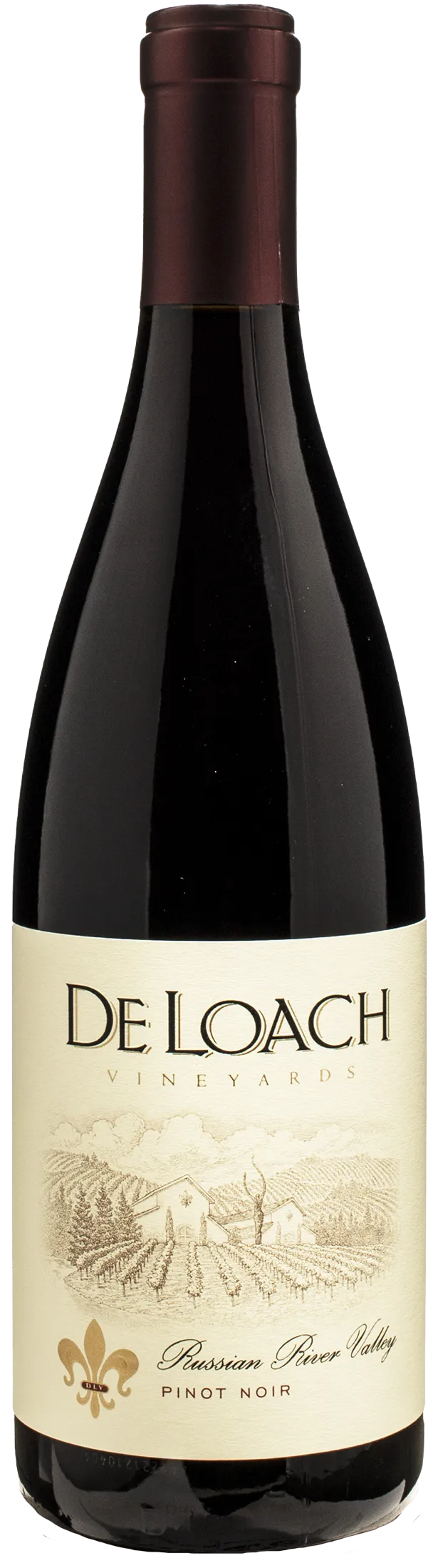 Russian River Valley Pinot Noir - Image 1