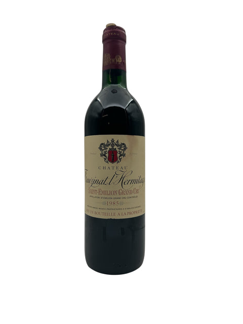 Château Tauzinat L'Hermitage - Image 1