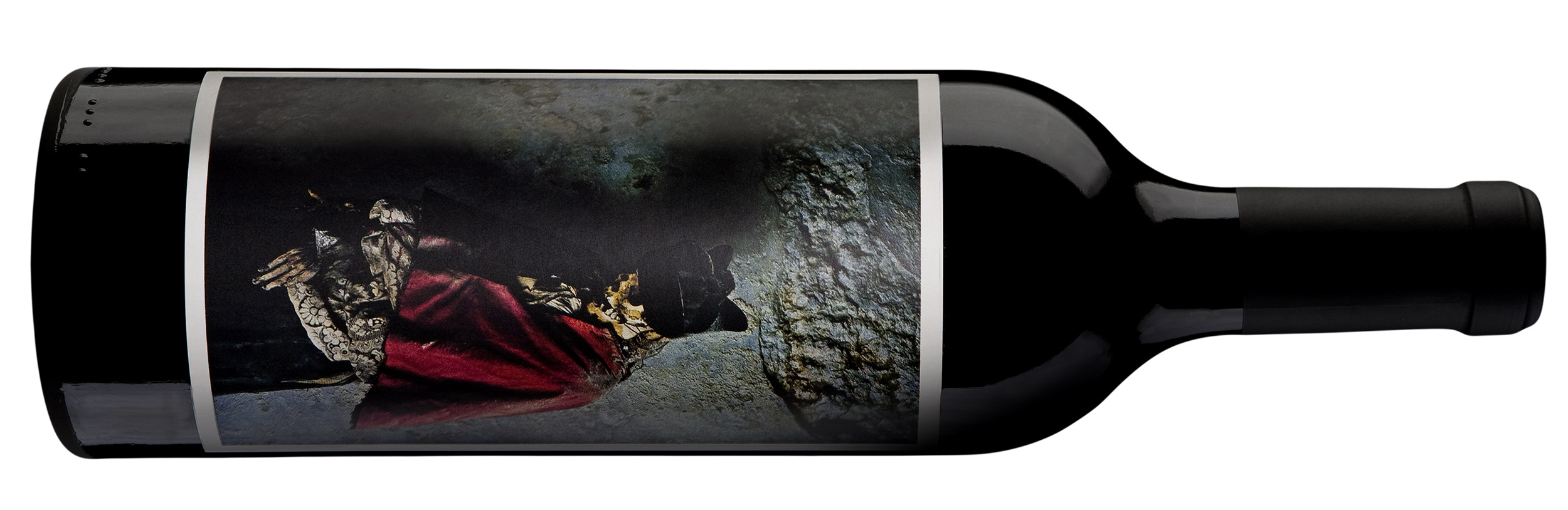 O Cabernet Sauvignon - Image 1