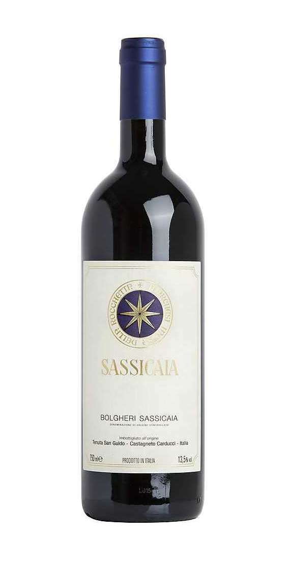 Sassicaia - Image 1