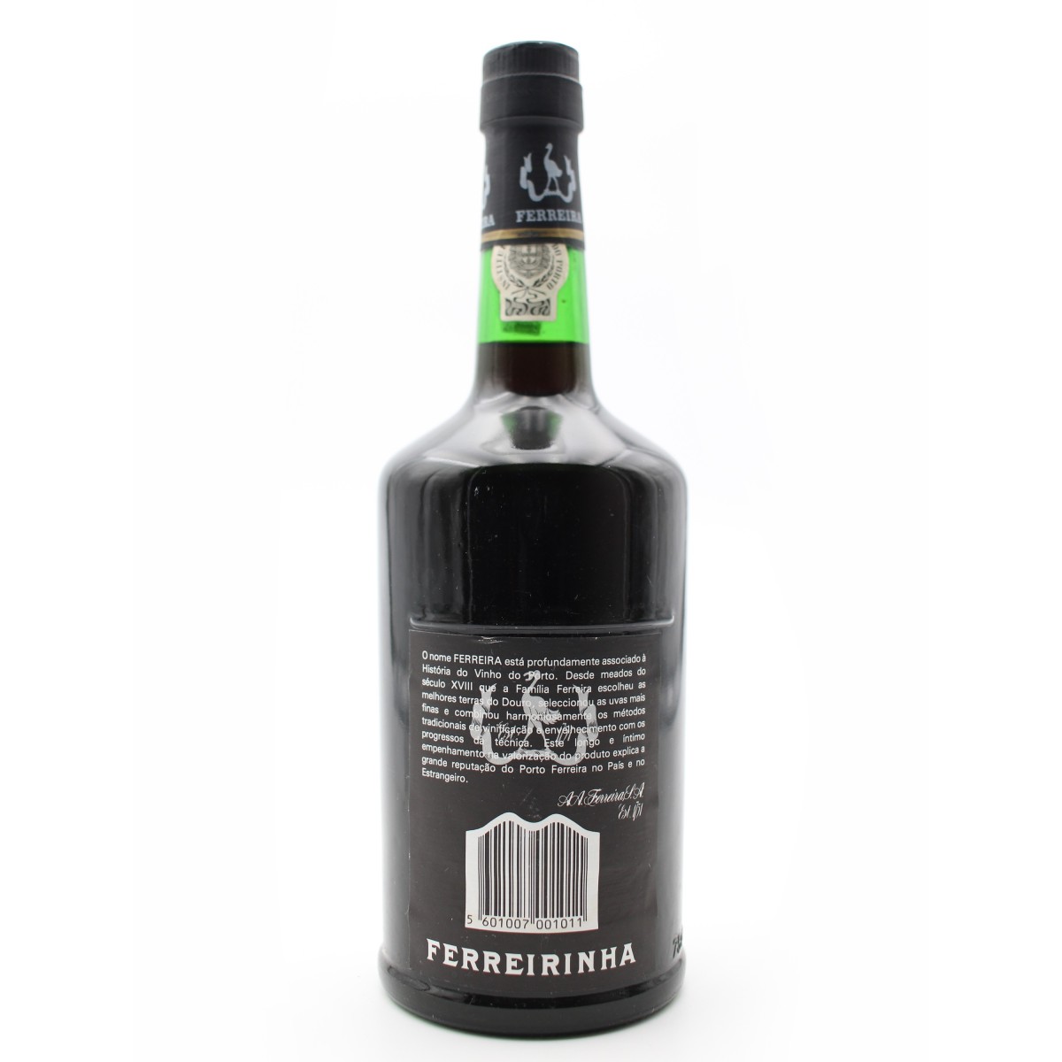 Superior Tawny Porto - Image 1