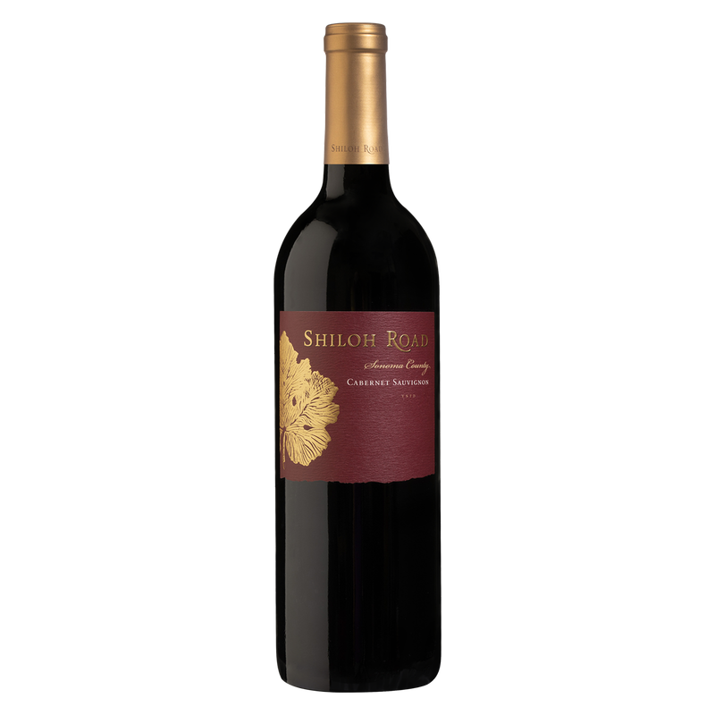 Shiloh Road Cabernet Sauvignon - Image 1
