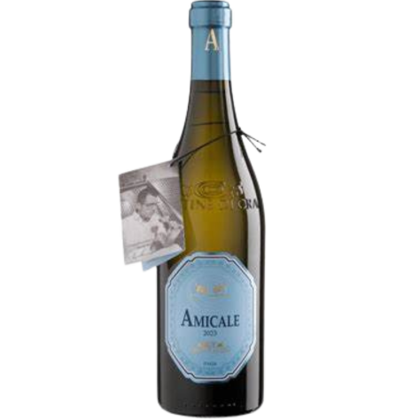 Amicale - Image 1