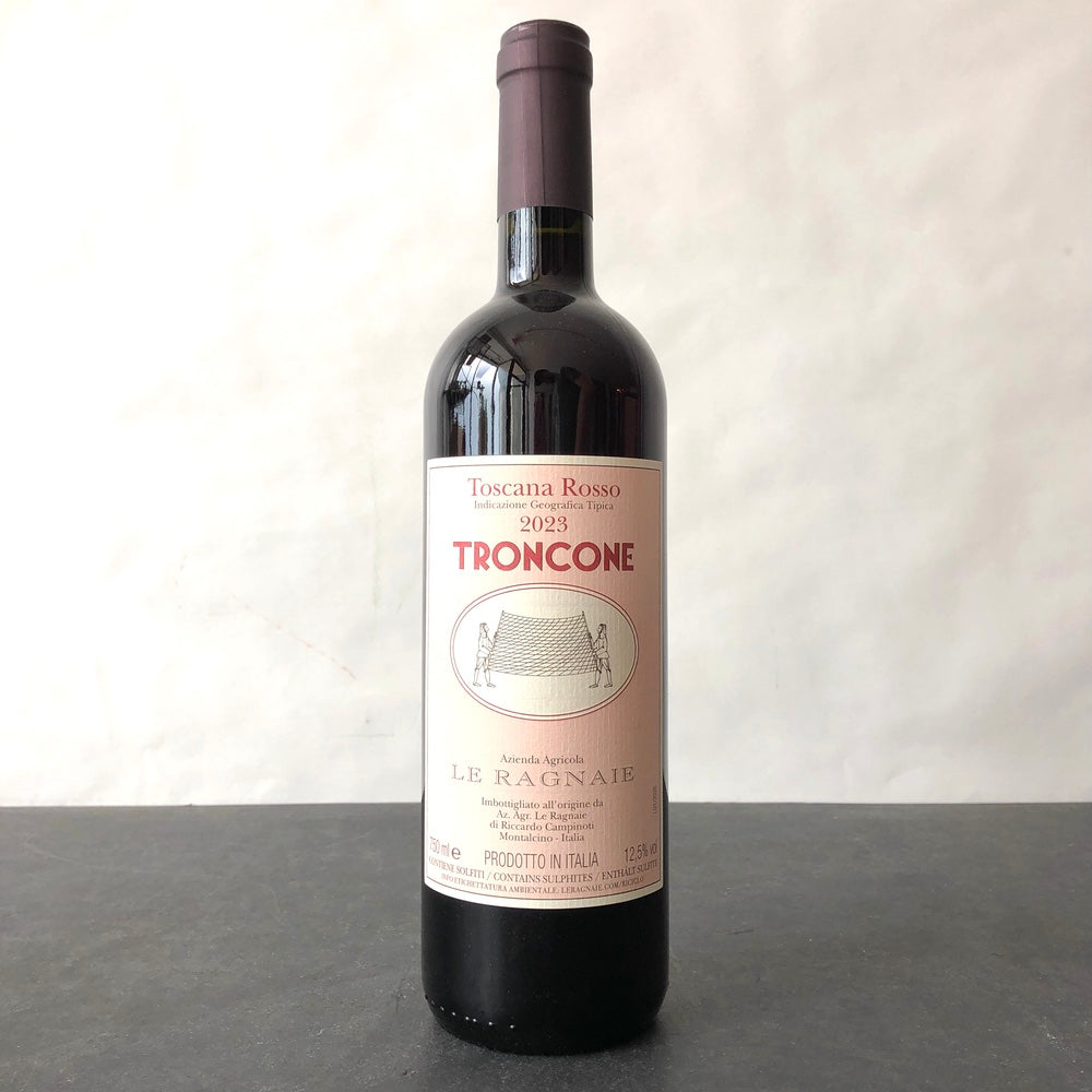 Troncone Toscana Rosso - Image 1