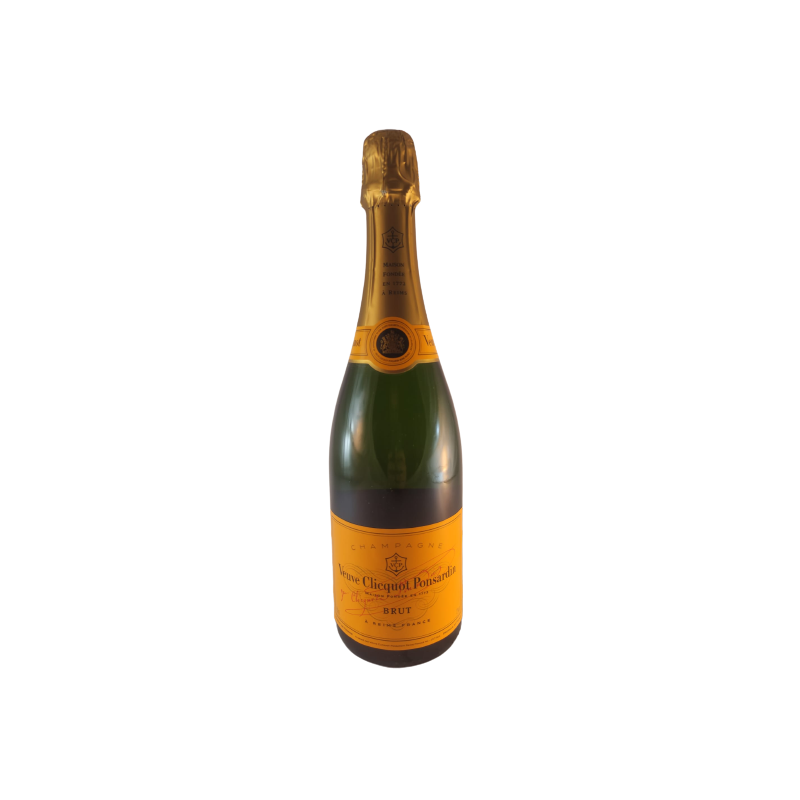 Veuve Clicquot Ponsardin Brut - Image 1