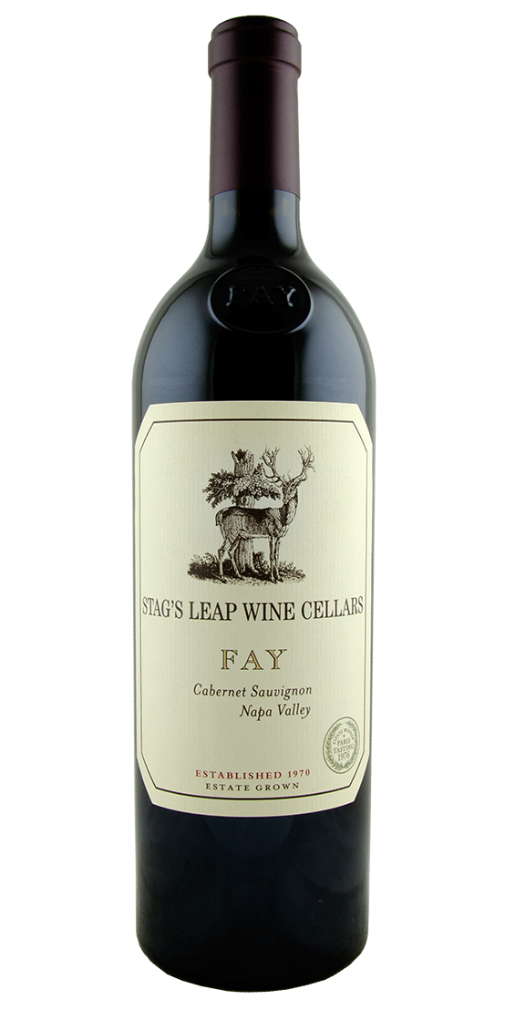 Cabernet Sauvignon - Image 1