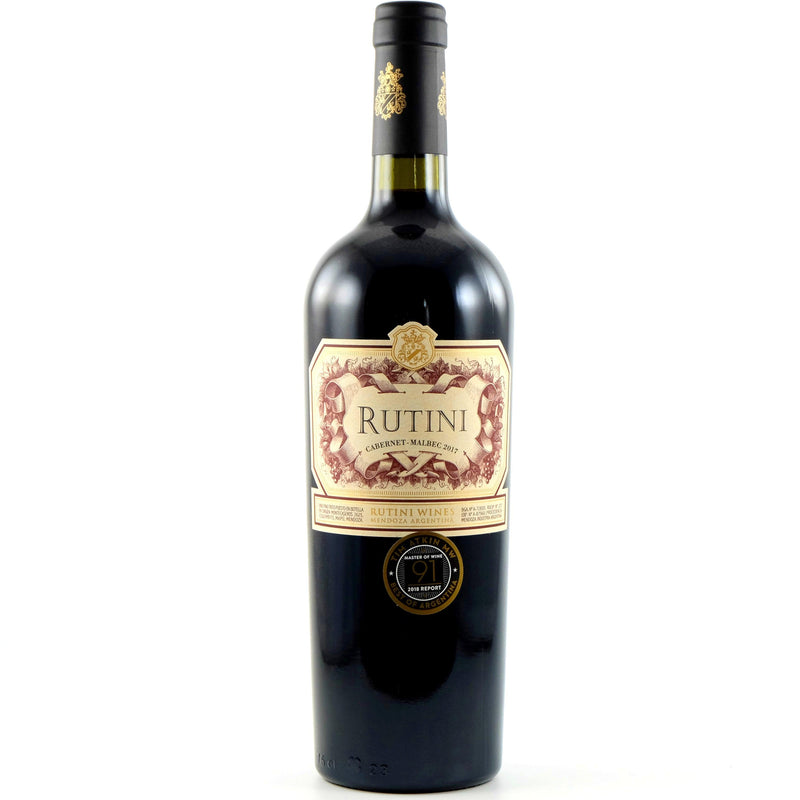 Rutini Coleccion Cabernet Malbec - Image 1