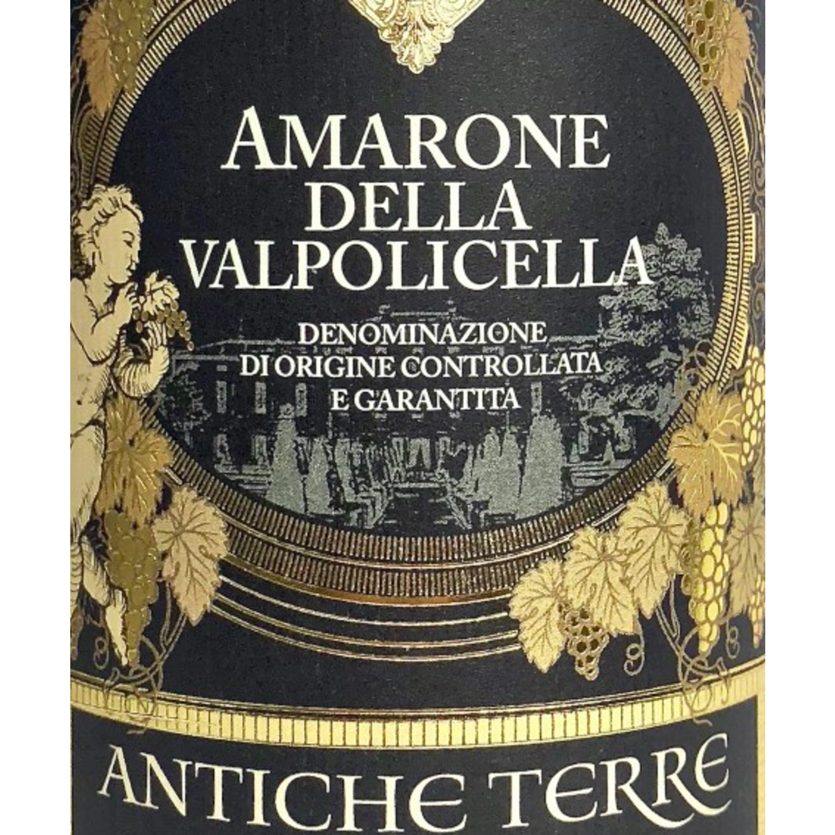 Amarone della Valpolicella - Image 1