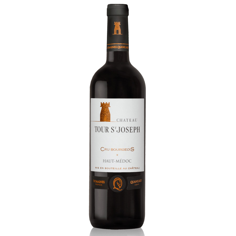 Chateau Tour St Joseph - Image 1