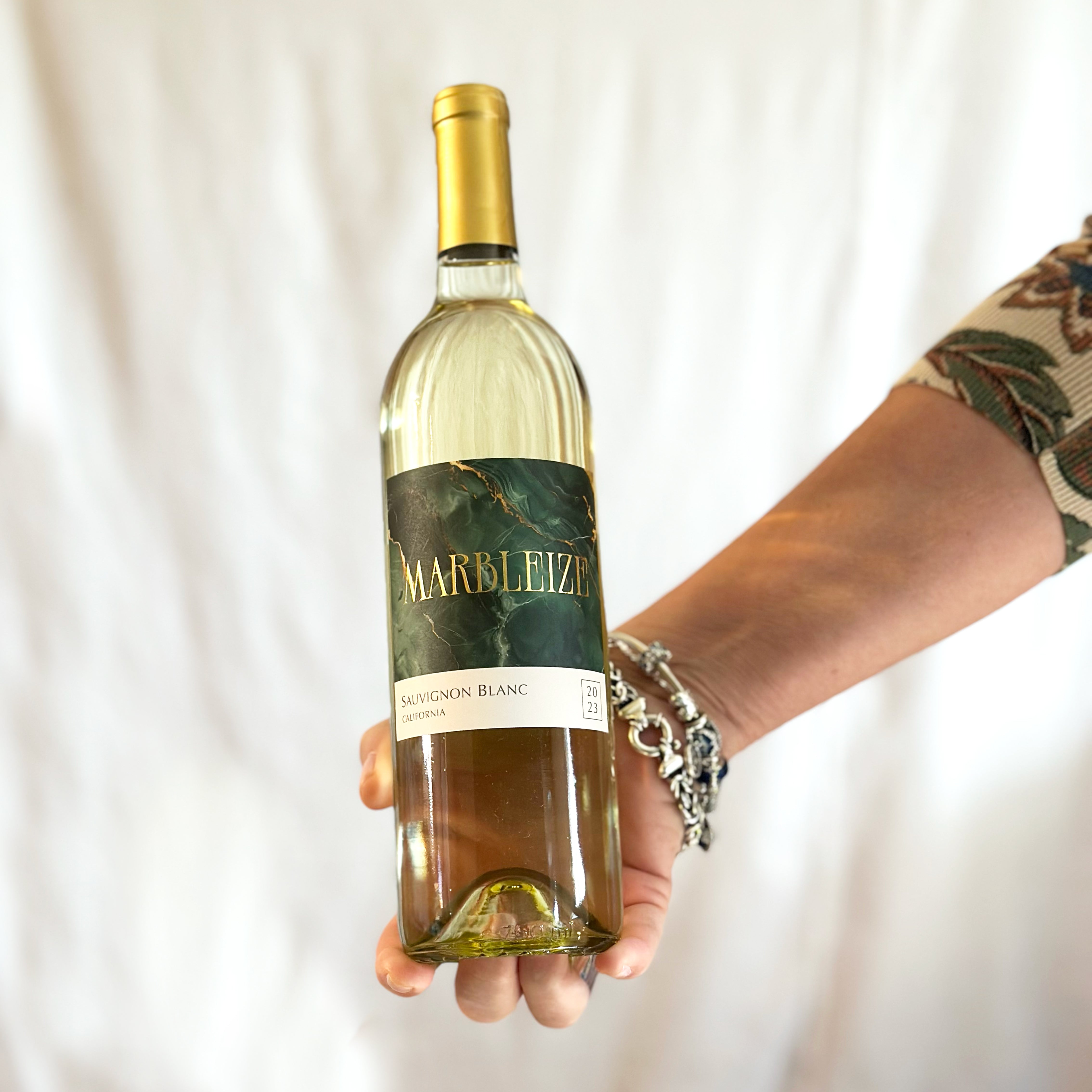 Marbleize Sauvignon Blanc - Image 1