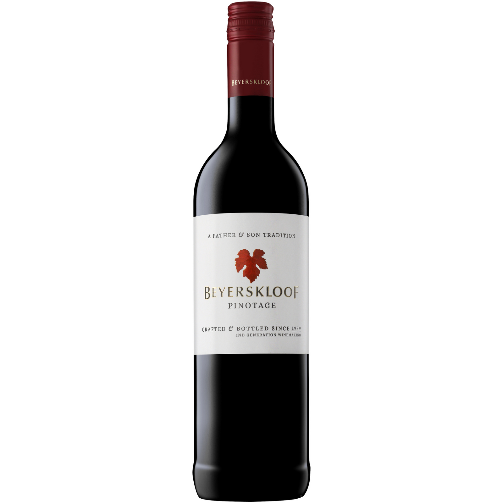 Pinotage - Image 1