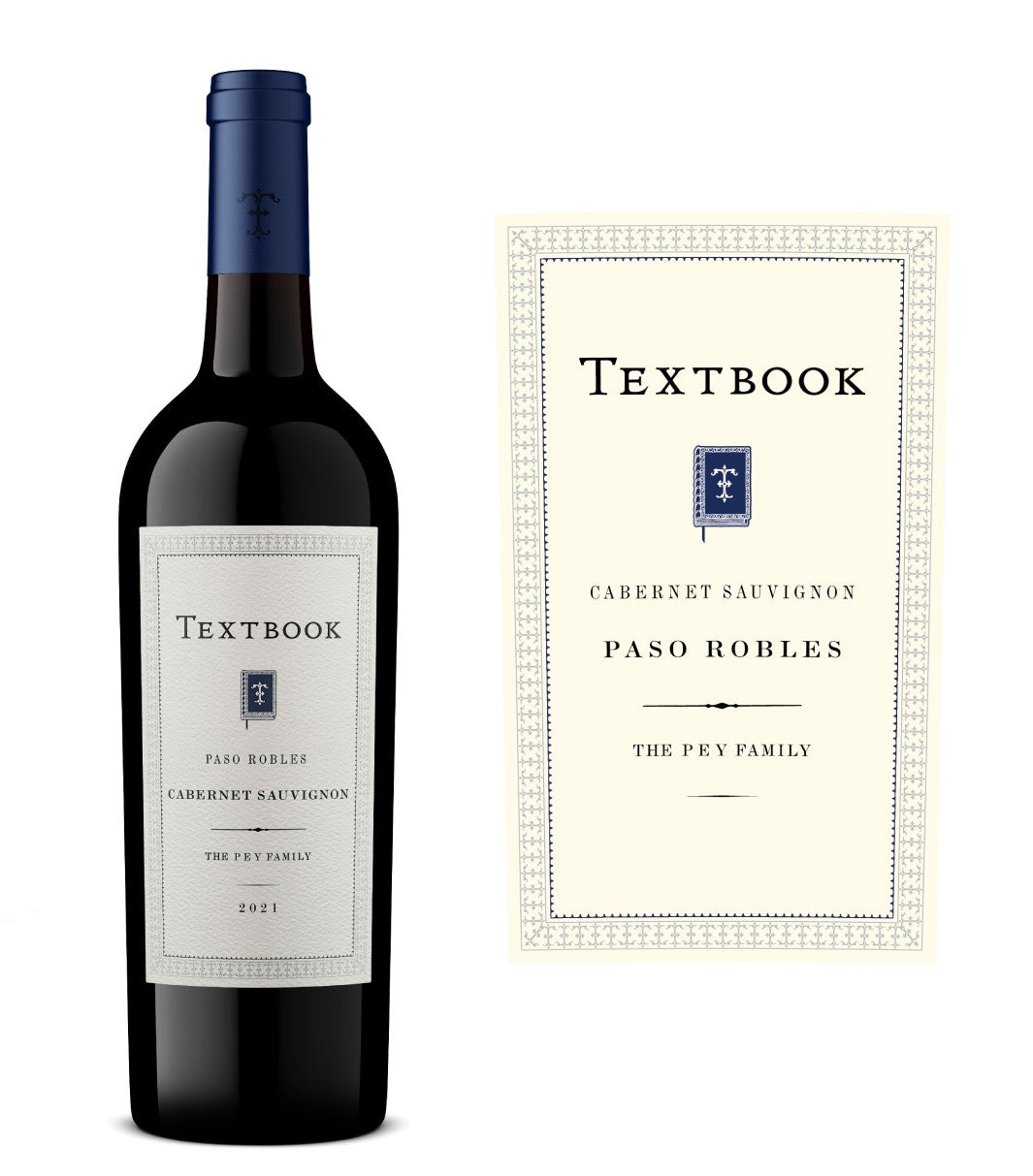 Cabernet Sauvignon Paso Robles - Image 1
