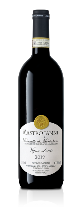 Brunello di Montalcino - Image 1