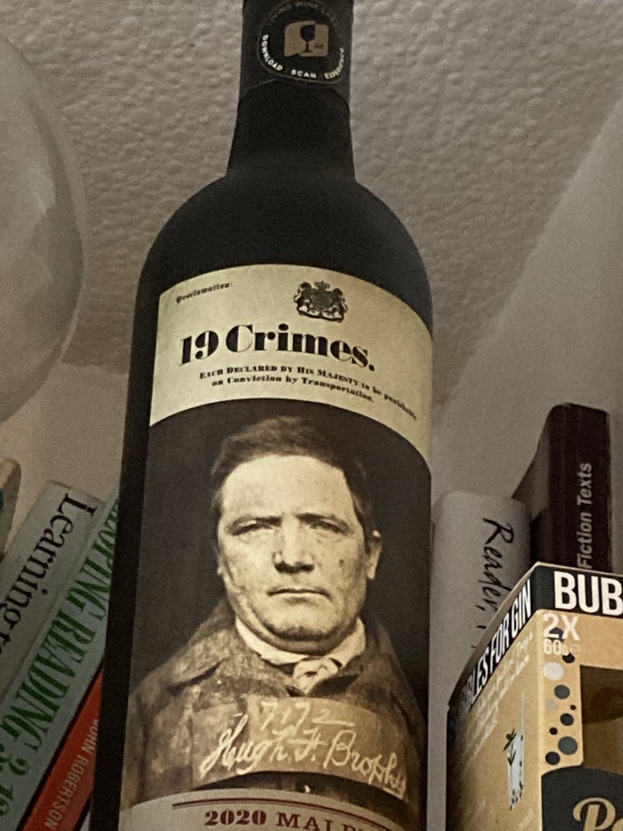 19 Crimes Cell Block Selection - Image 1