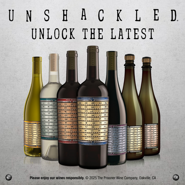 Unlocked Cabernet Sauvignon - Image 1
