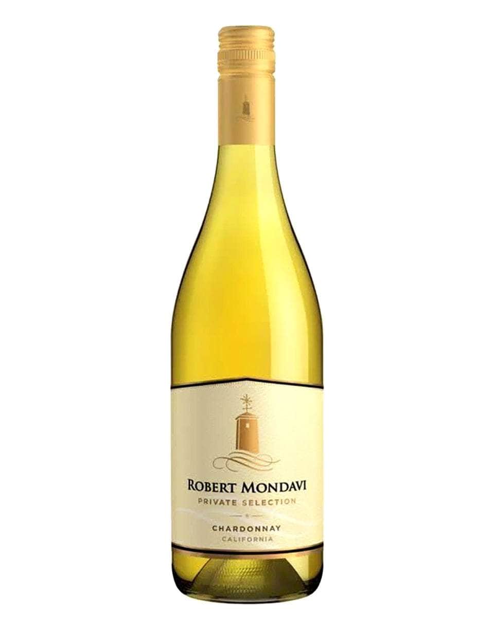 Private Selection Chardonnay - Image 1