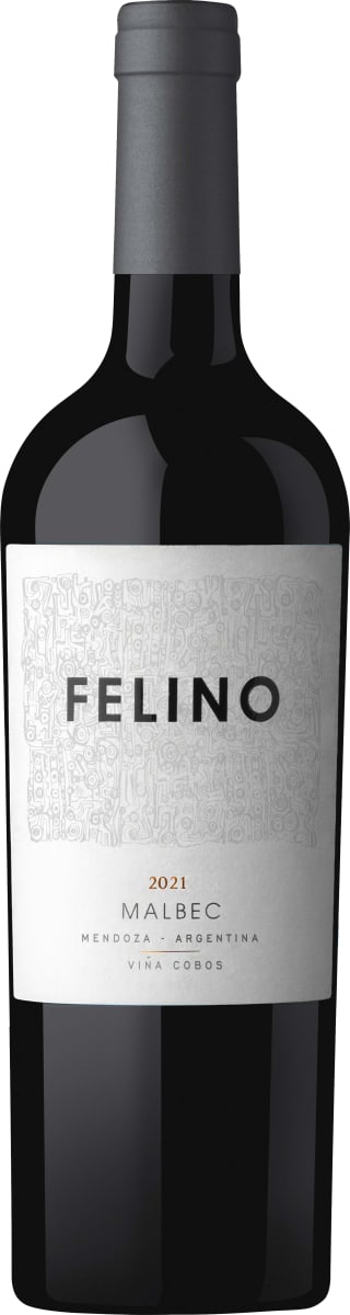 Felino Malbec - Image 1