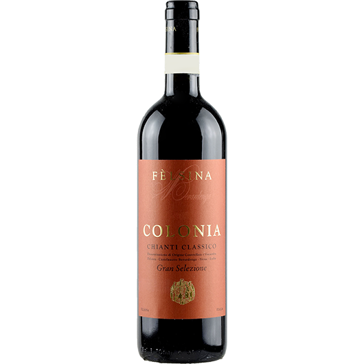 Colonia Chianti Classico Gran Selezione - Image 1