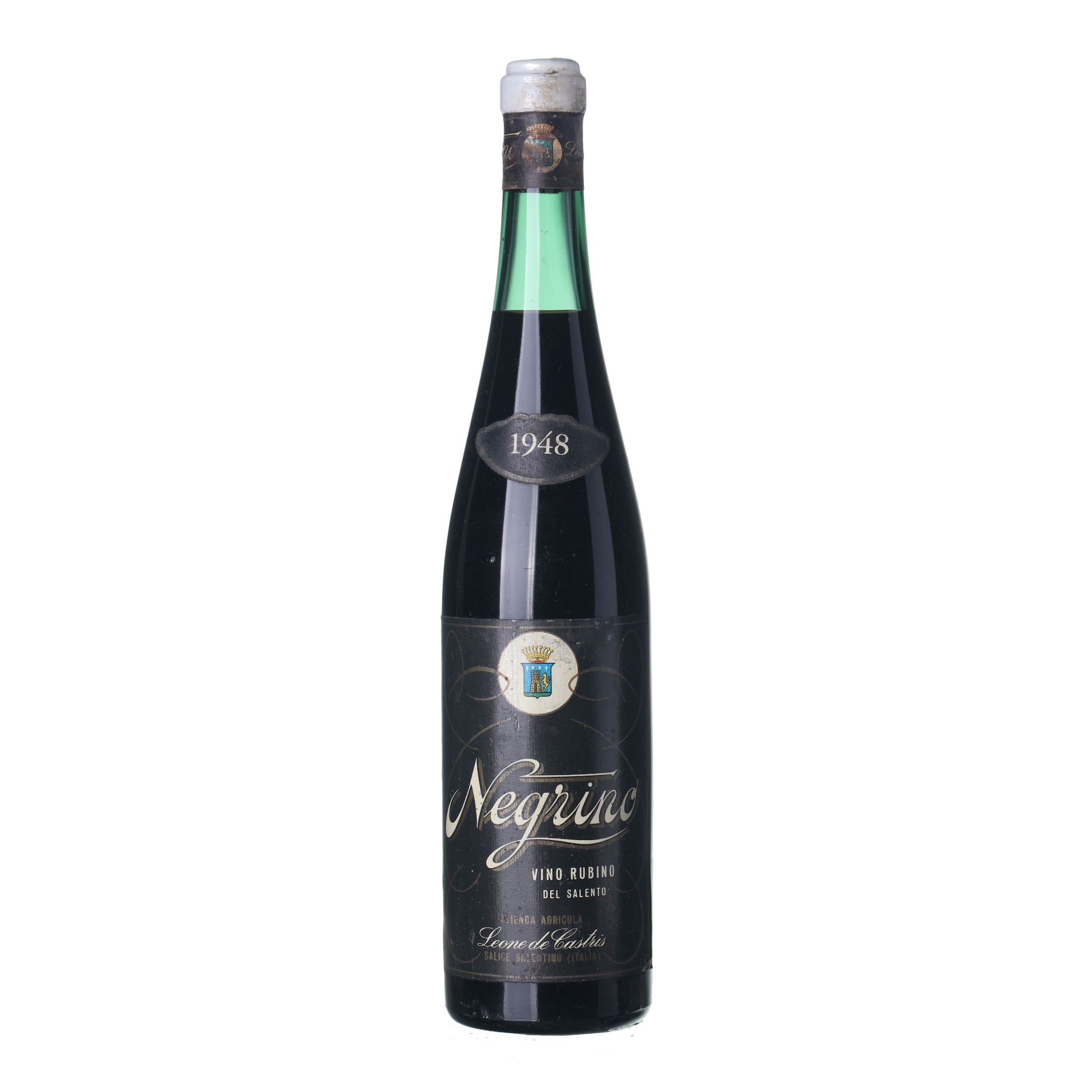 Nero d'Avola - Image 1