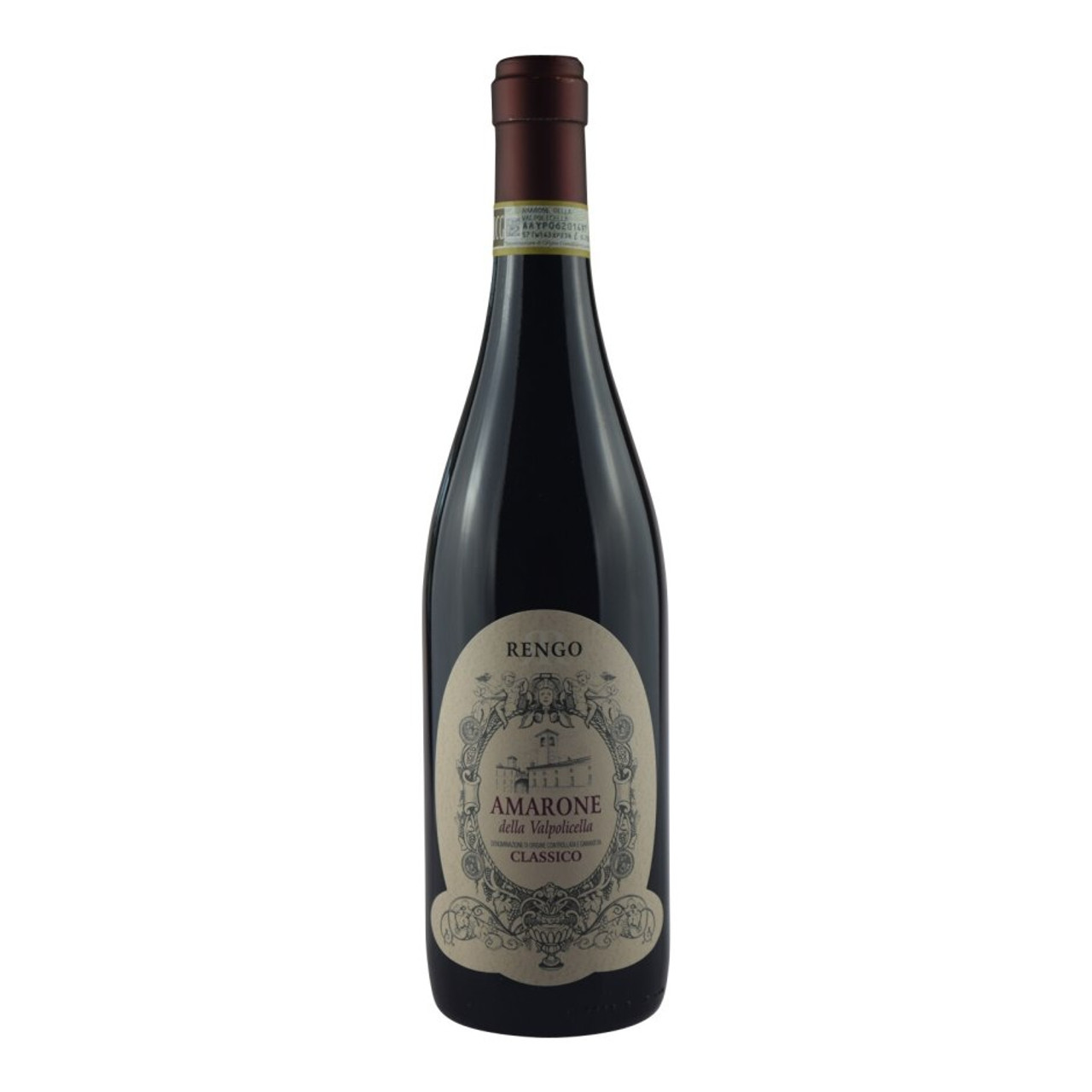 Amarone della Valpolicella Classico - Image 1