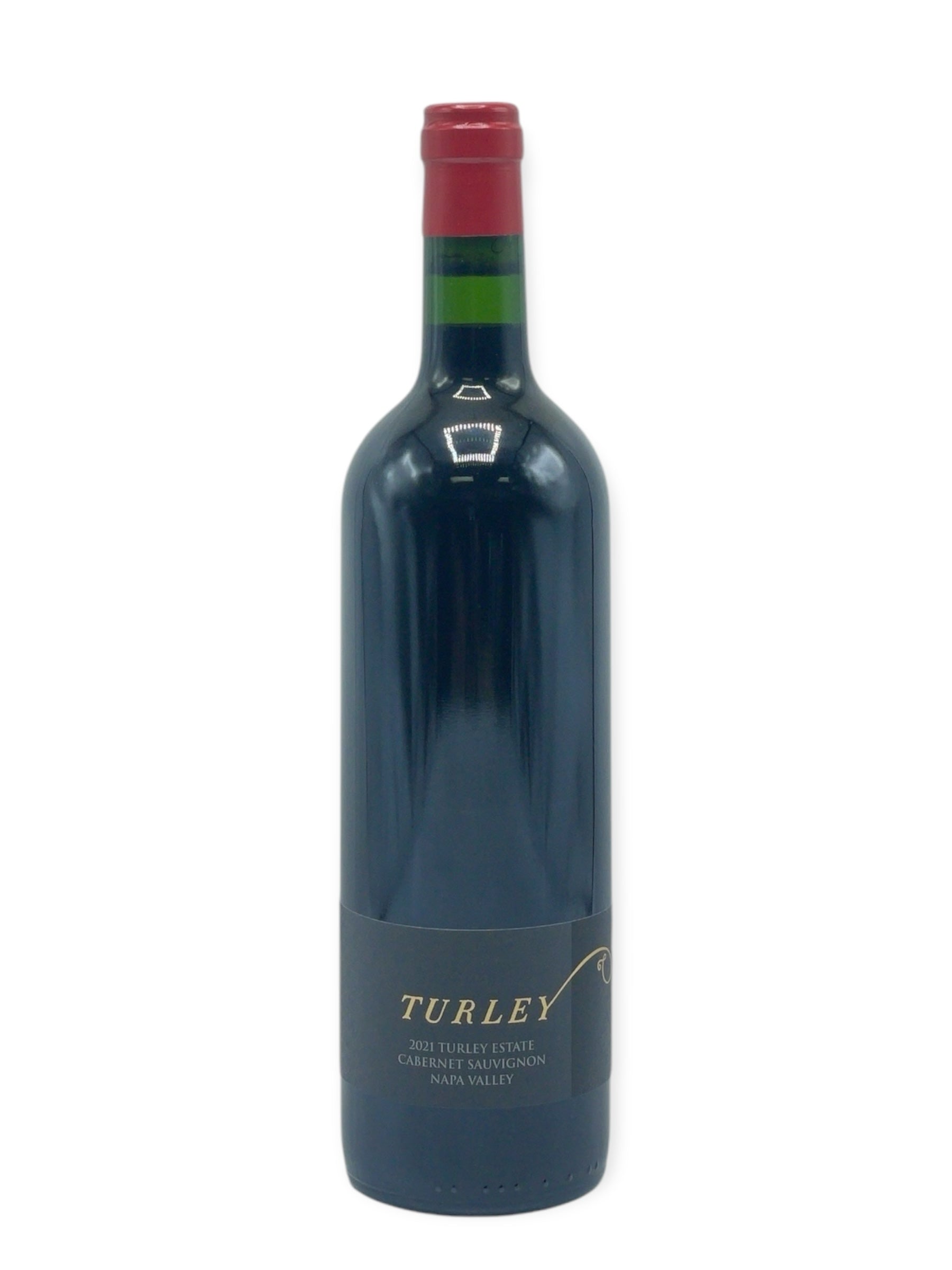 The Estates Cabernet Sauvignon - Image 1