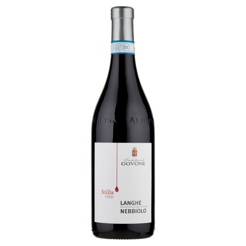 Langhe Nebbiolo Stilla Vitae - Image 1
