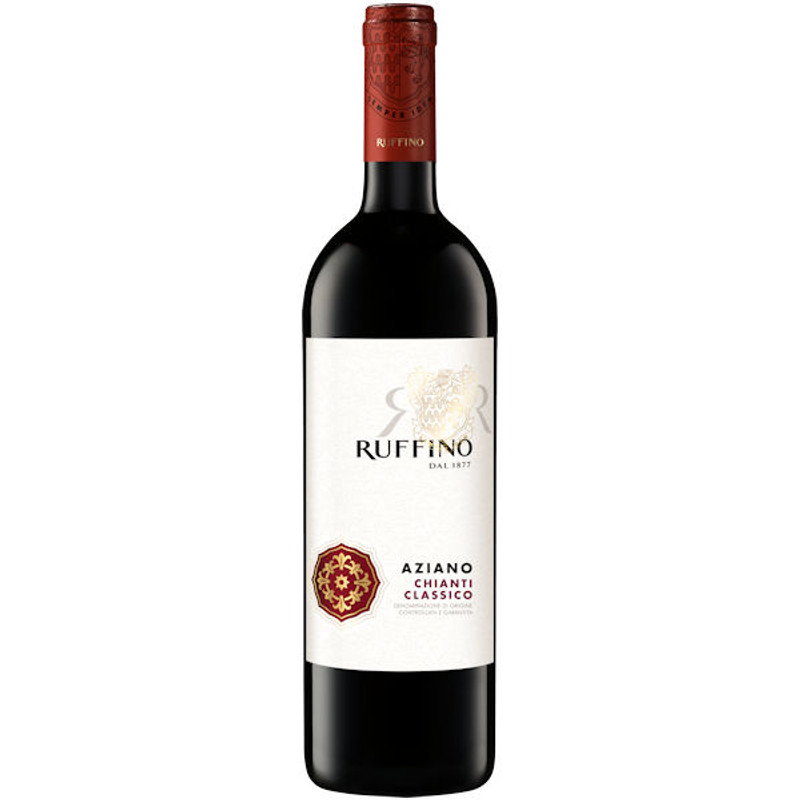 Aziano Chianti Classico - Image 1