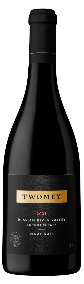 Twomey Russian River Valley Pinot Noir - Image 1