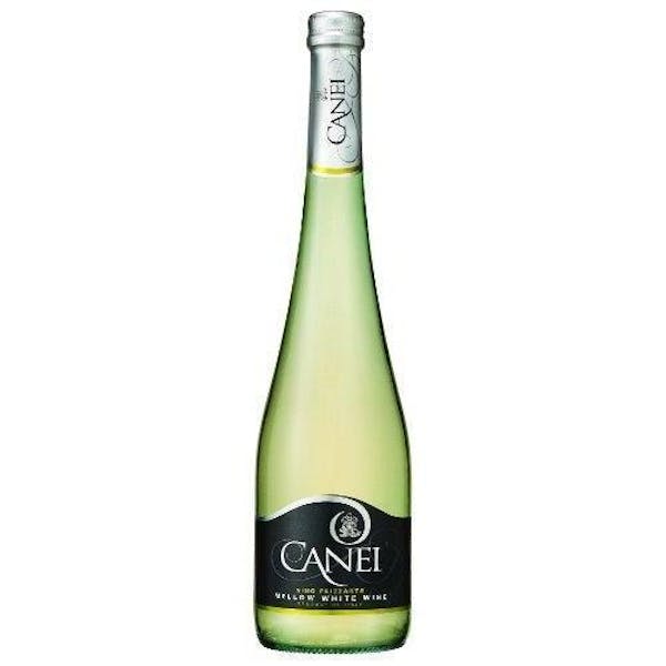 Vino Bianco Mellow White Wine - Image 1