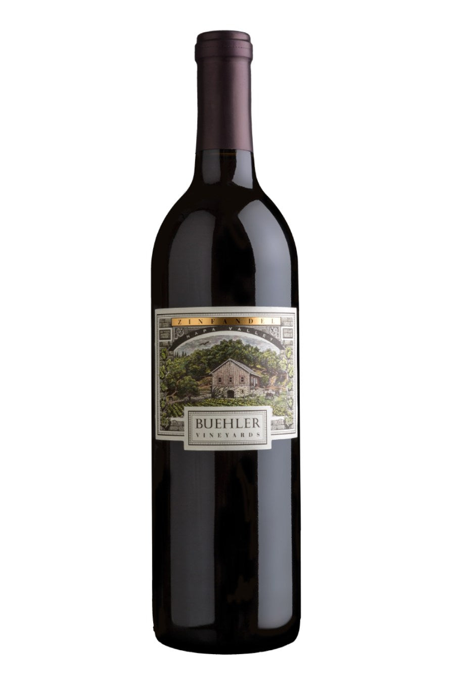 Zinfandel - Image 1
