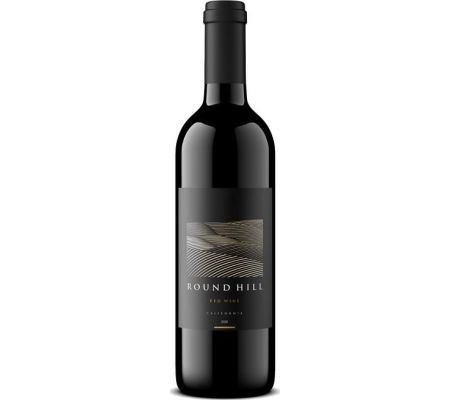 Round Hill Red Blend - Image 1