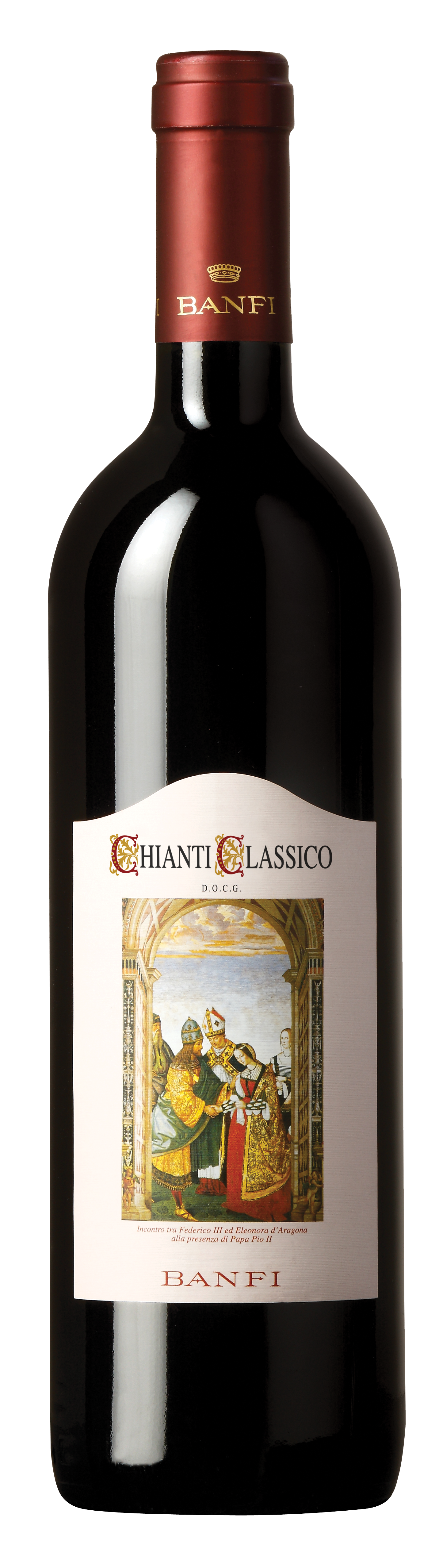 Chianti DOCG - Image 1