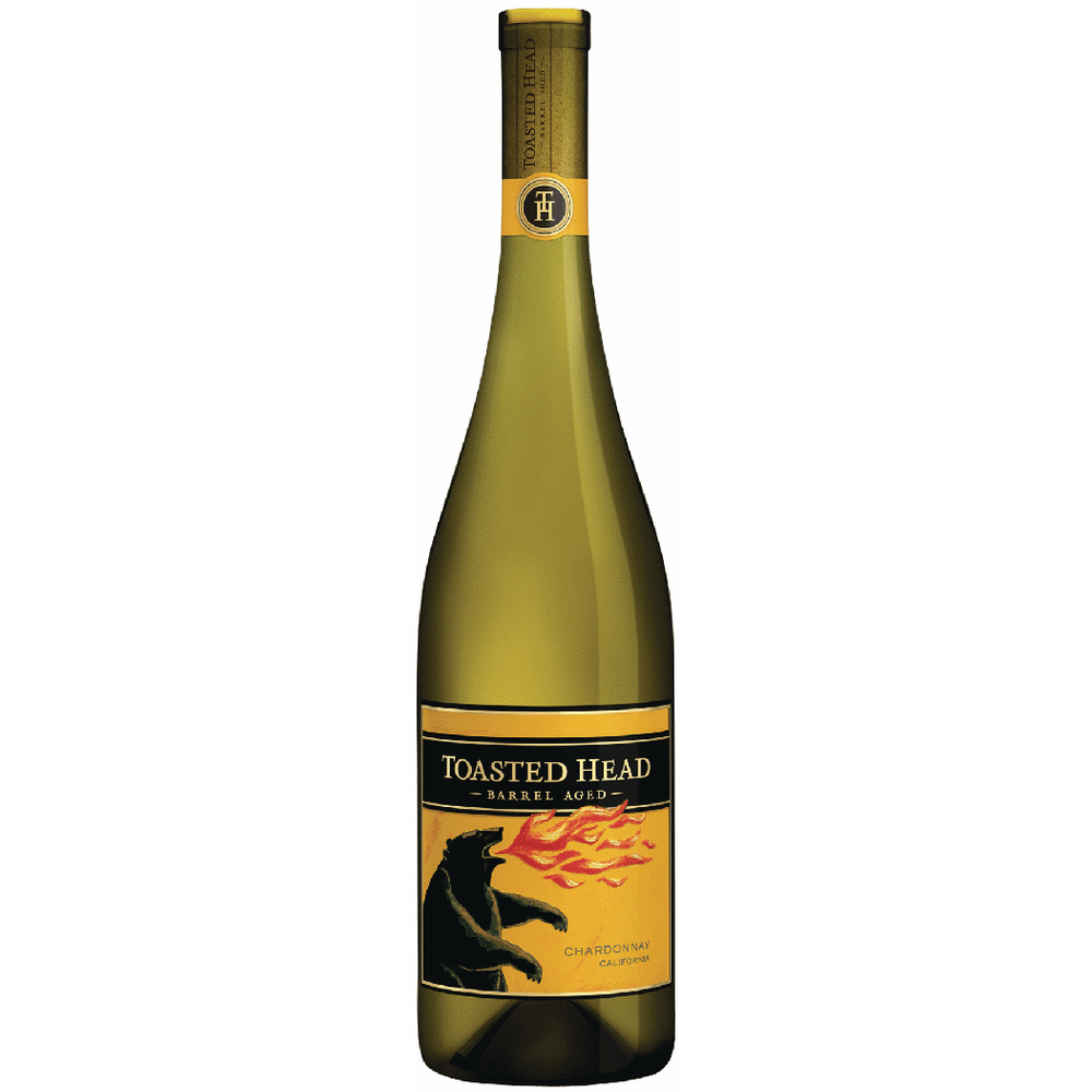 Toasted Head Chardonnay - Image 1