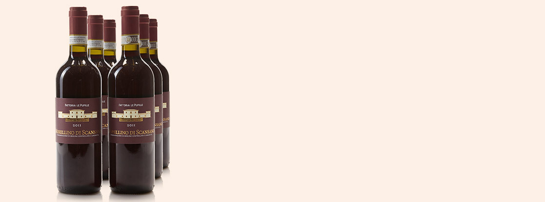 Morellino di Scansano - Image 1