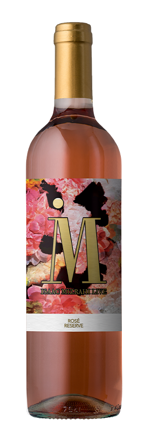 Malbec Reserve - Image 1