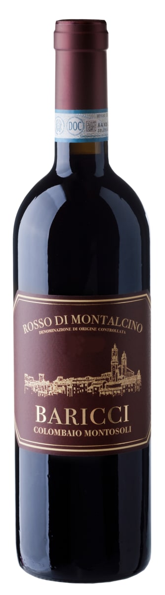 Rosso di Montalcino - Image 1