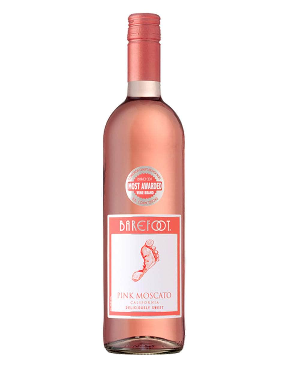 Pink Moscato - Image 1
