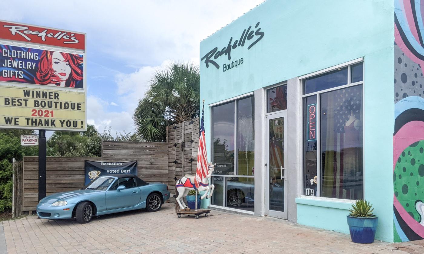 Rochelles - Image 1