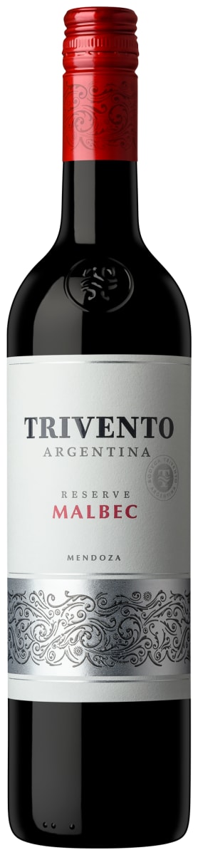 Reserve Malbec - Image 1