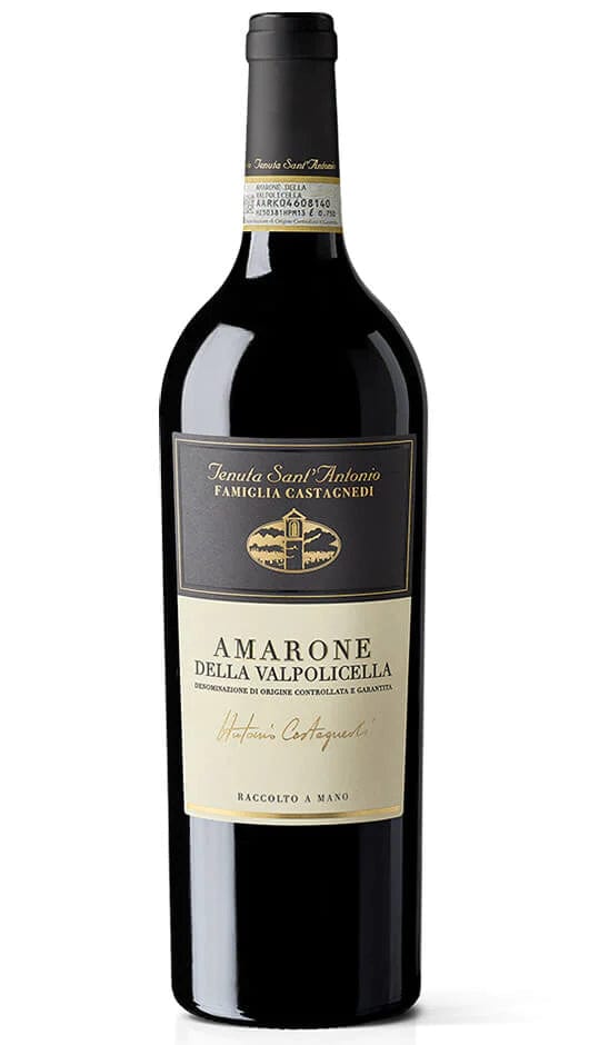 Amarone della Valpolicella Selezione Antonio Castagnedi - Image 1