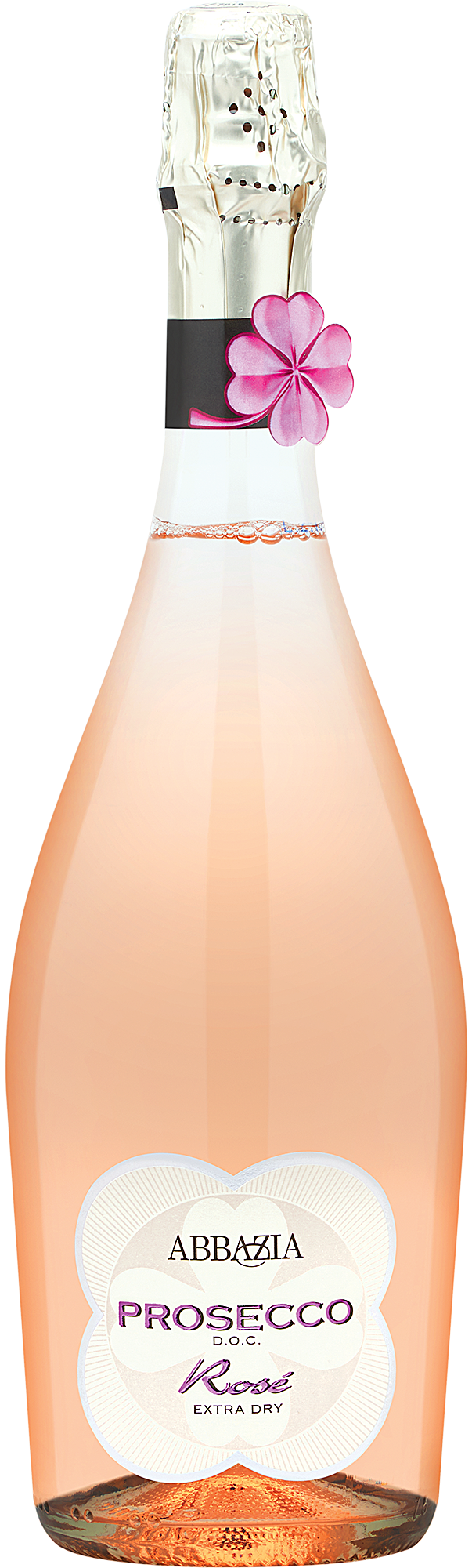 Prosecco DOC Rosé Extra Dry - Image 1
