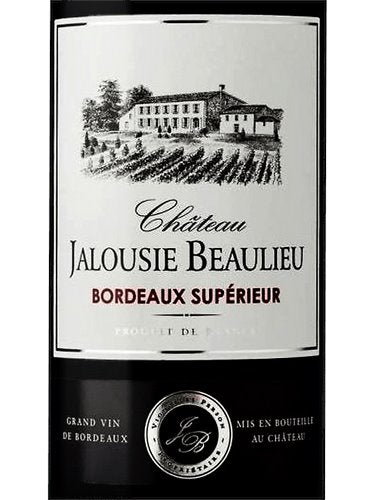 Château Jalousie Beaulieu - Image 1