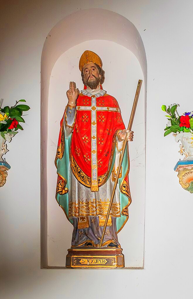 Hand Bourjac Bordeaux - Image 1