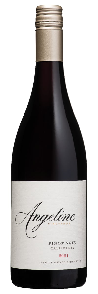 Pinot Noir - Image 1