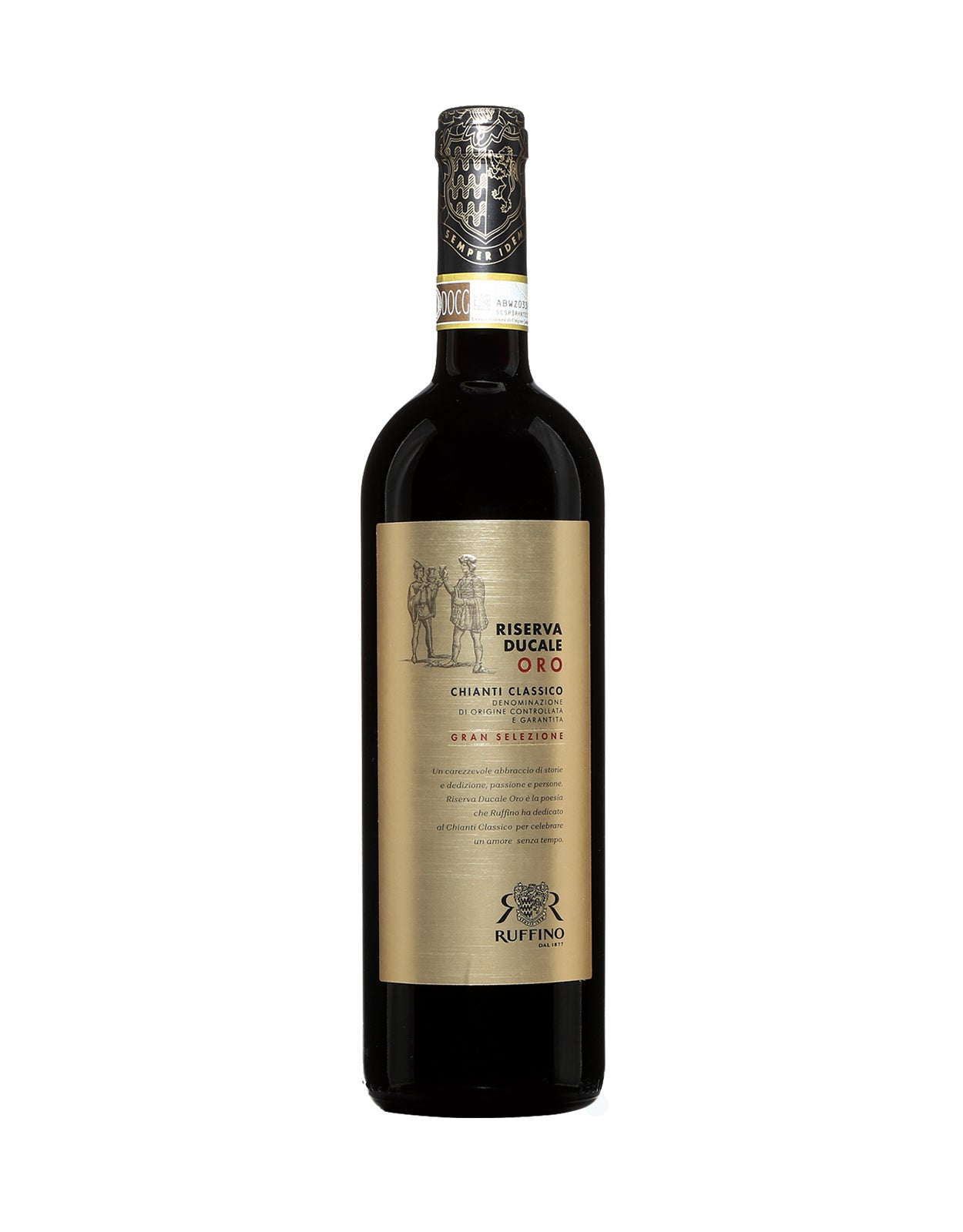 Riserva Ducale Chianti Classico Riserva - Image 1