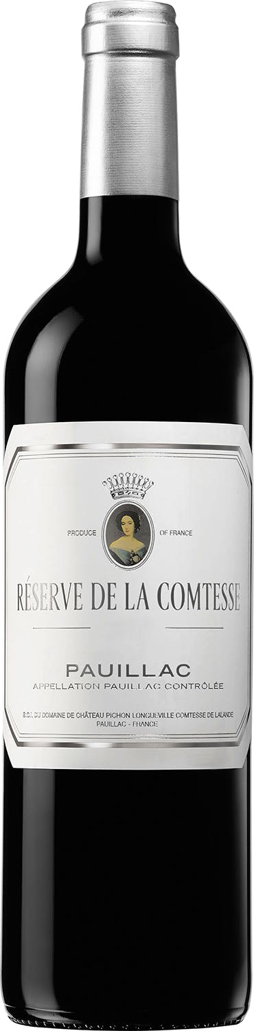 Réserve de la Comtesse - Image 1