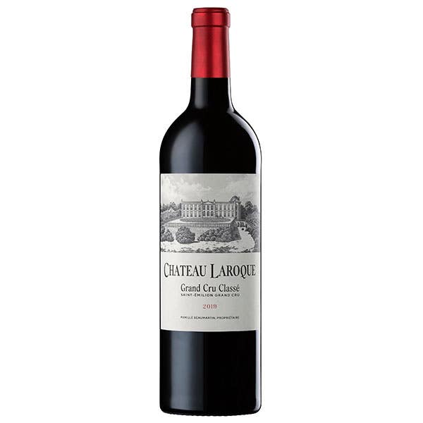 Château Laroque Grand Cru Classé - Image 1